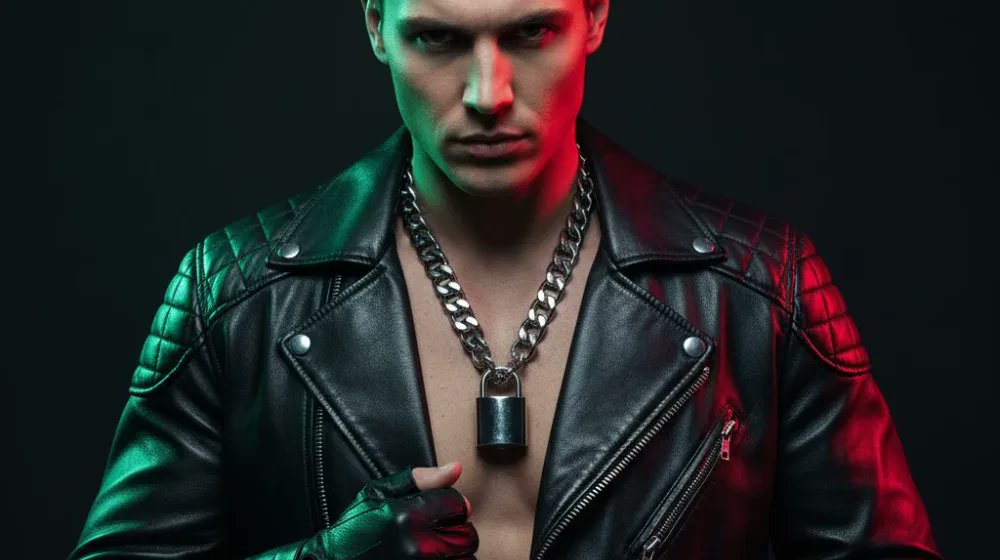 The Fetish Network tweet media