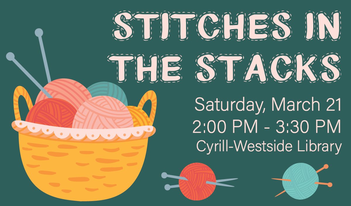 Spartanburg Library tweet media