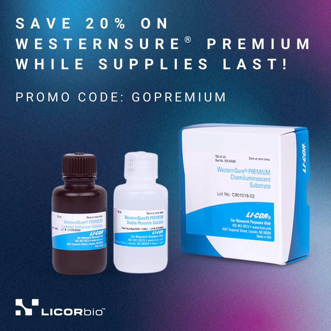 LICORbio tweet media