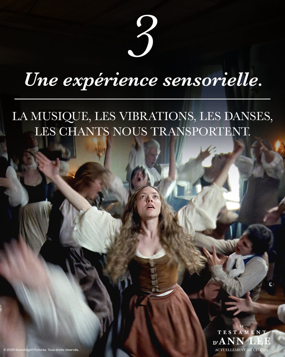 Searchlight Pictures FR tweet media