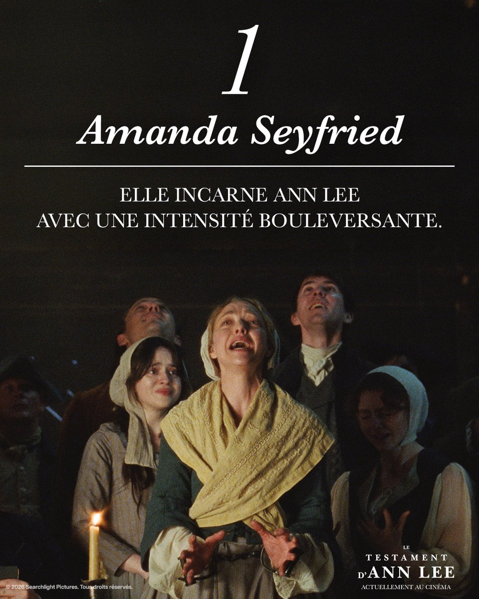 Searchlight Pictures FR tweet media