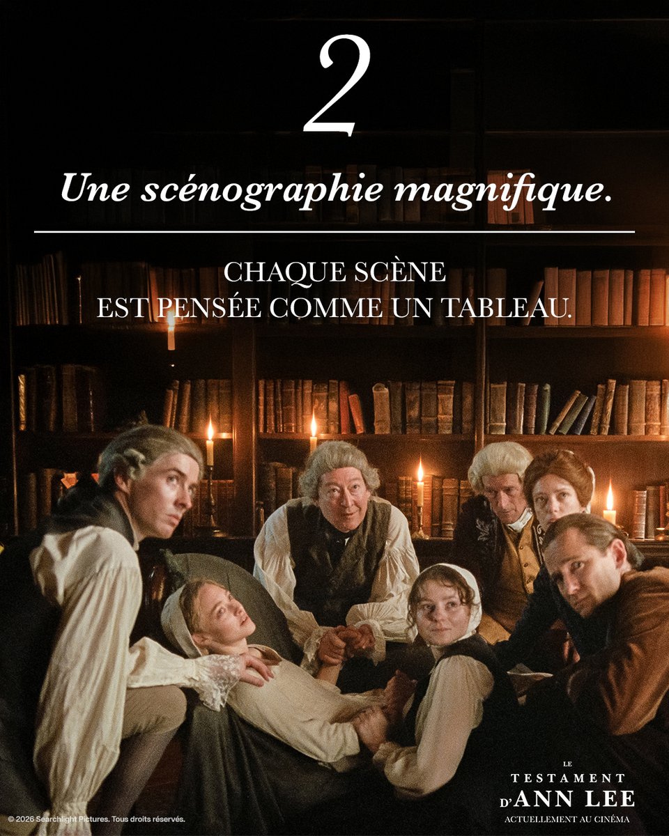 Searchlight Pictures FR tweet media