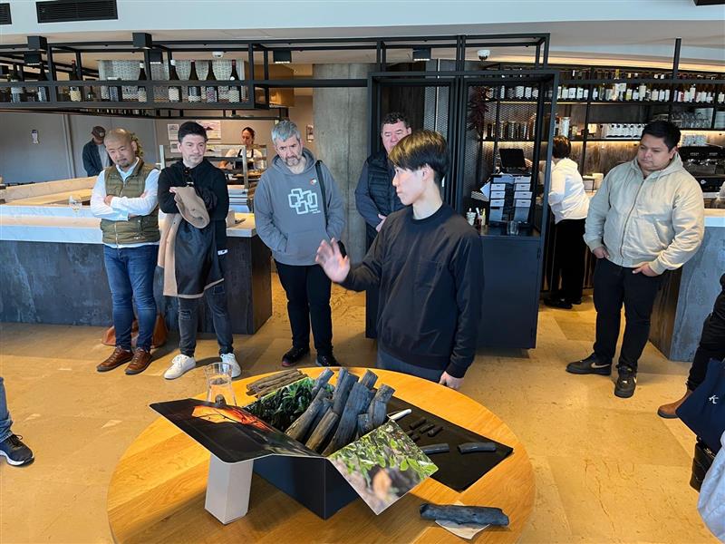 JapanEmb_Spain tweet media