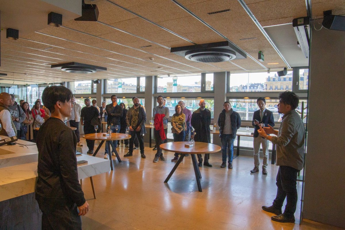 JapanEmb_Spain tweet media