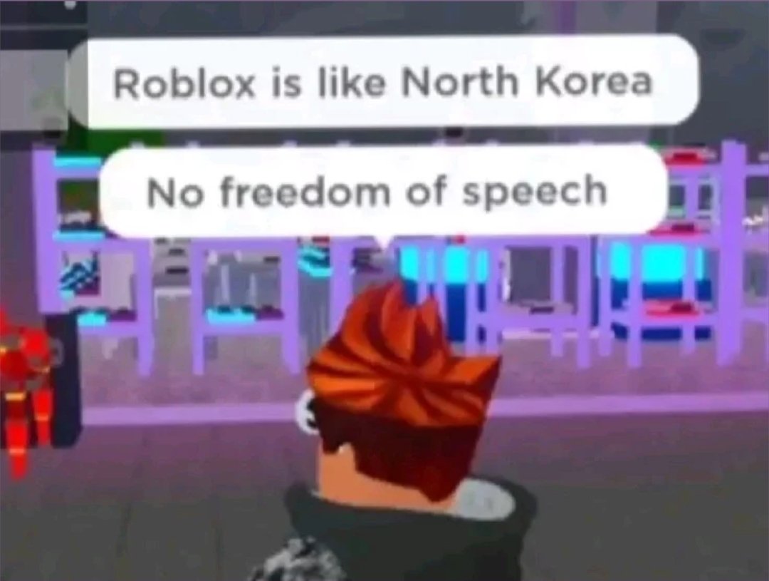 Builderman tweet media