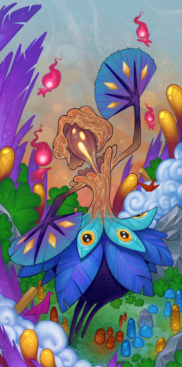 funny fungus 
#mysingingmonsters