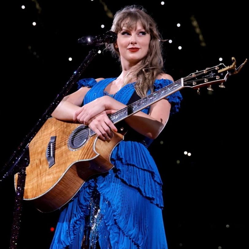 The Swift Society tweet media