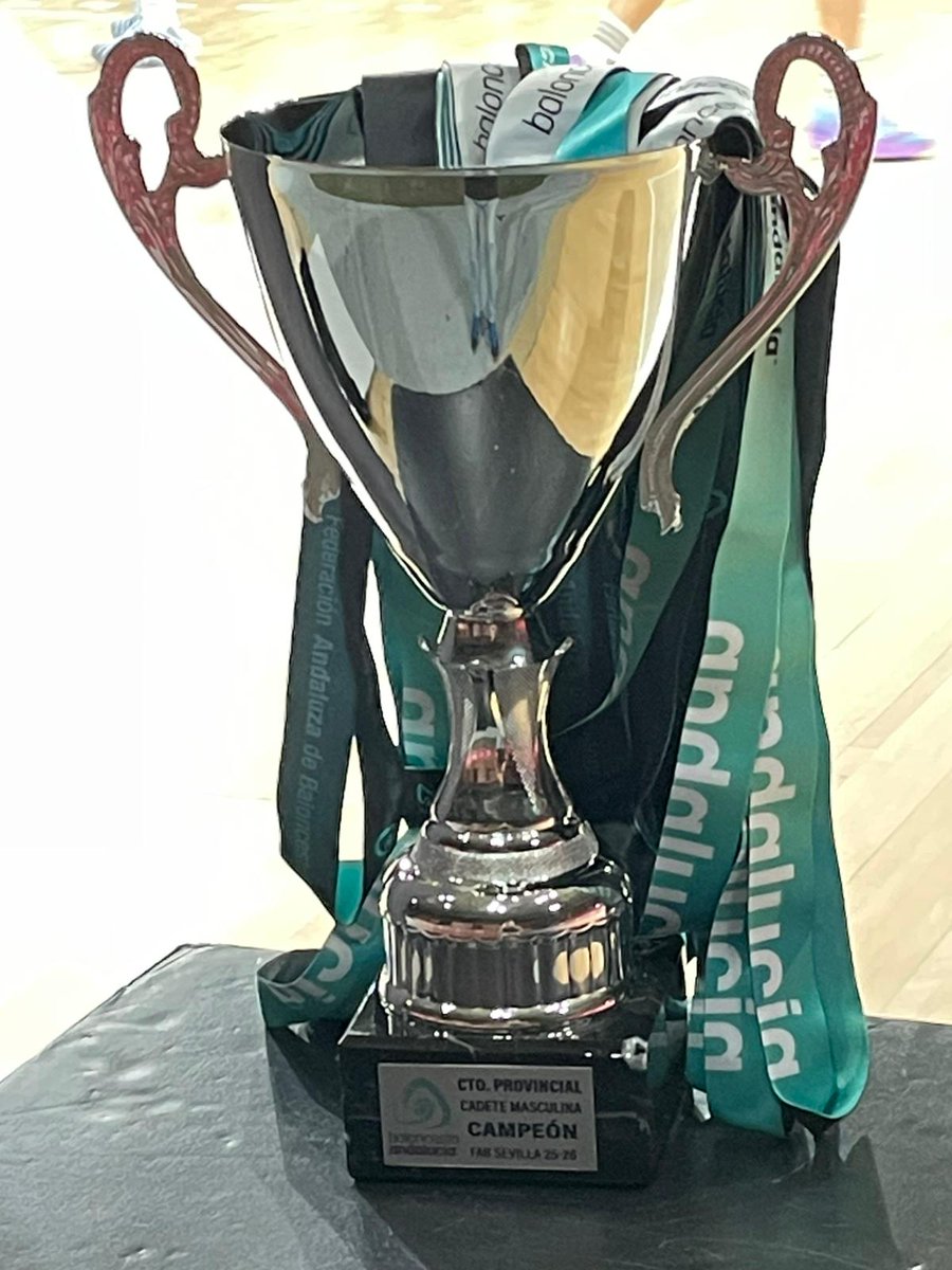 SevillaFaB's tweet photo. #FinalCadeteMasculina2026
📍@Ayto_Sevilla 
🏟️Polideportivo San Pablo
📅18 de Marzo de 2026
⌚️18:00h

🏀@CBAlcalaG 
🆚@CDBSSP 

‼️EQUIPOS LISTOS‼️

📳Toda la Información y📊Estadísticas en vivo a través de nuestra APP “AFICIÓN FAB” https://t.co/5qrmZZD8DX
