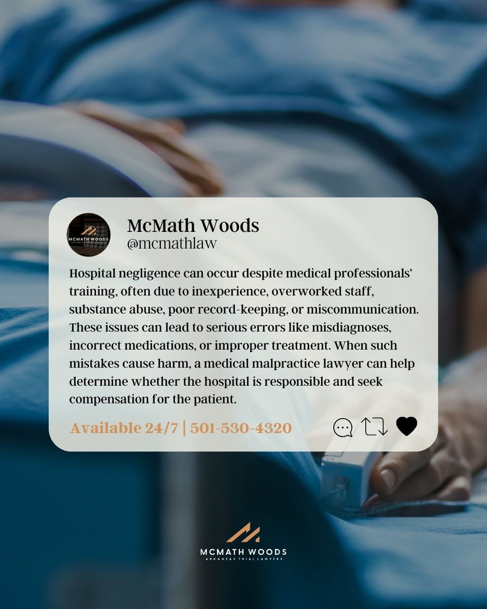 McMath Woods PA tweet media