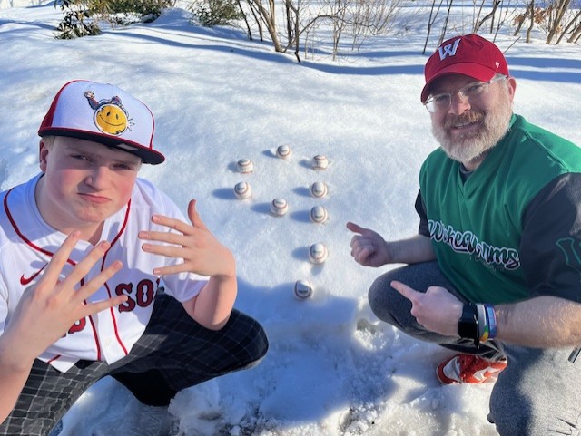 Worcester Red Sox tweet media