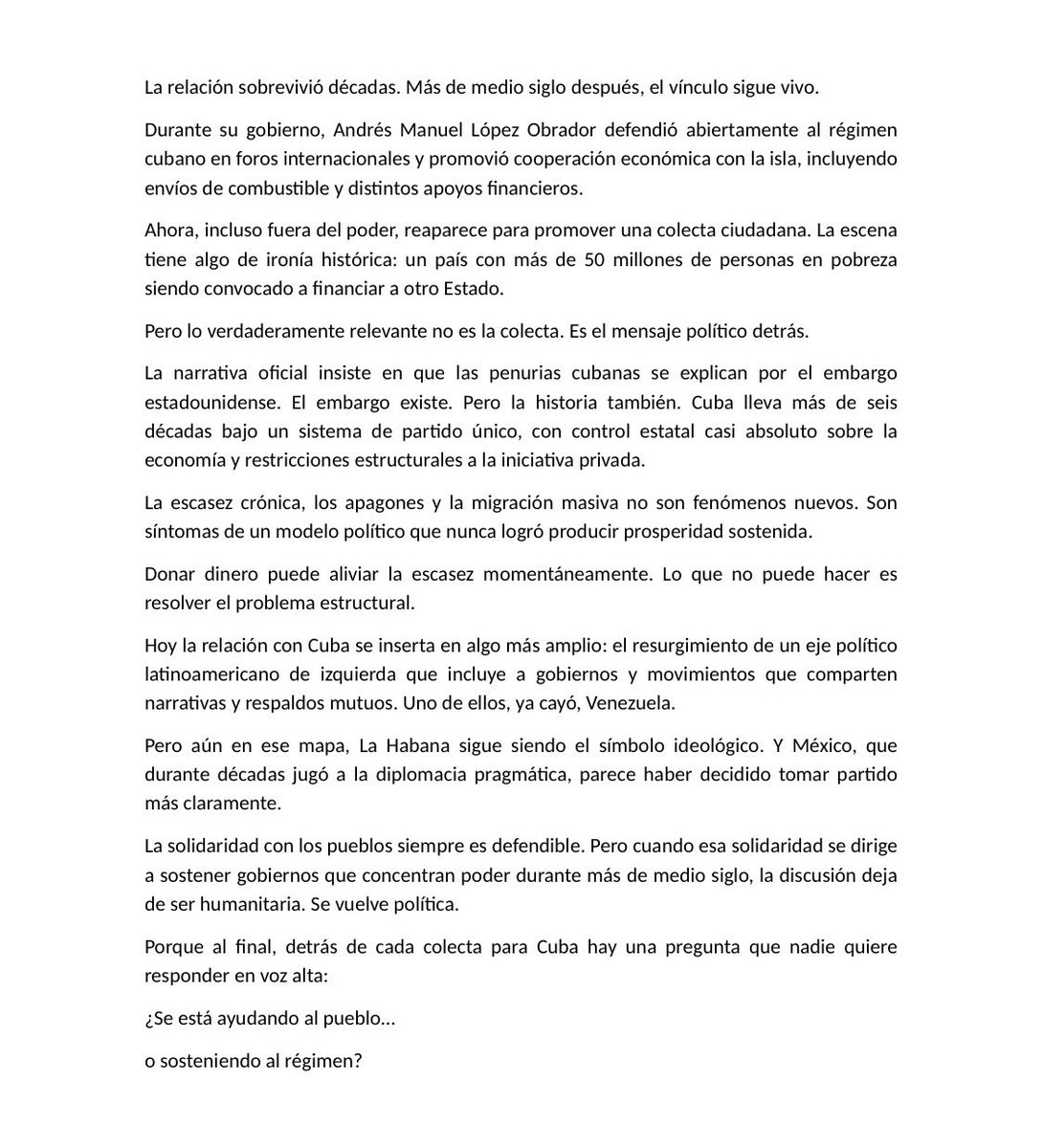 David Tenorio tweet media