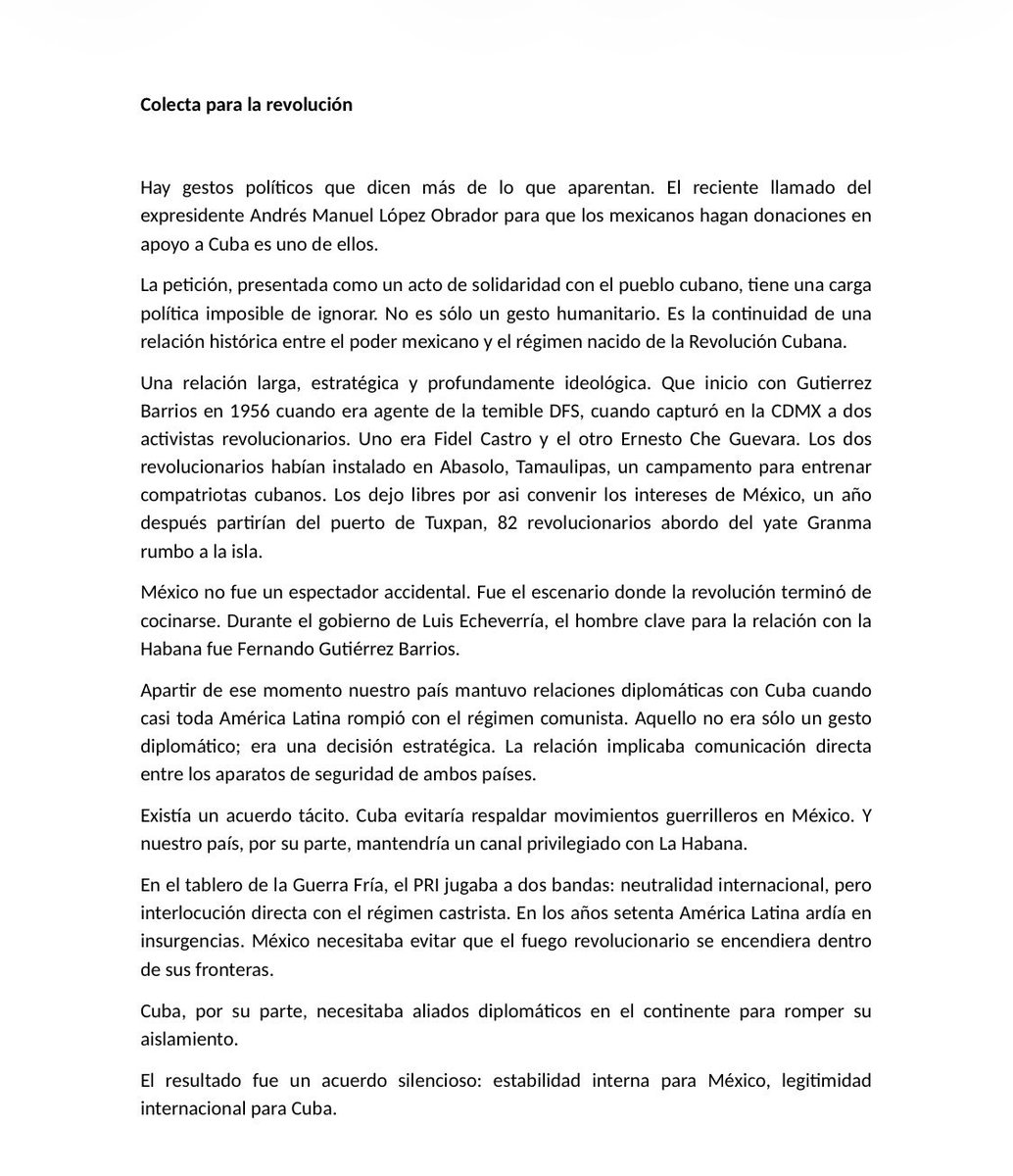 David Tenorio tweet media