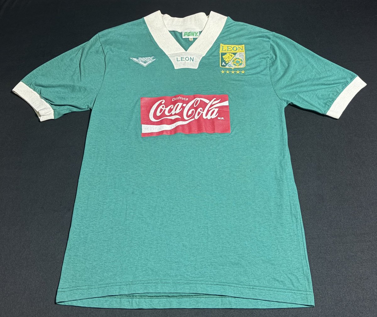 Leon Jerseys tweet media
