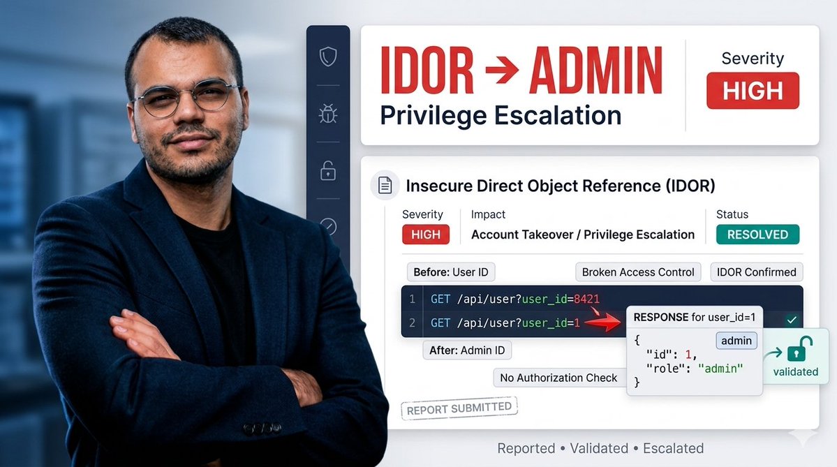 NullSecurityX Threat Intelligence tweet media