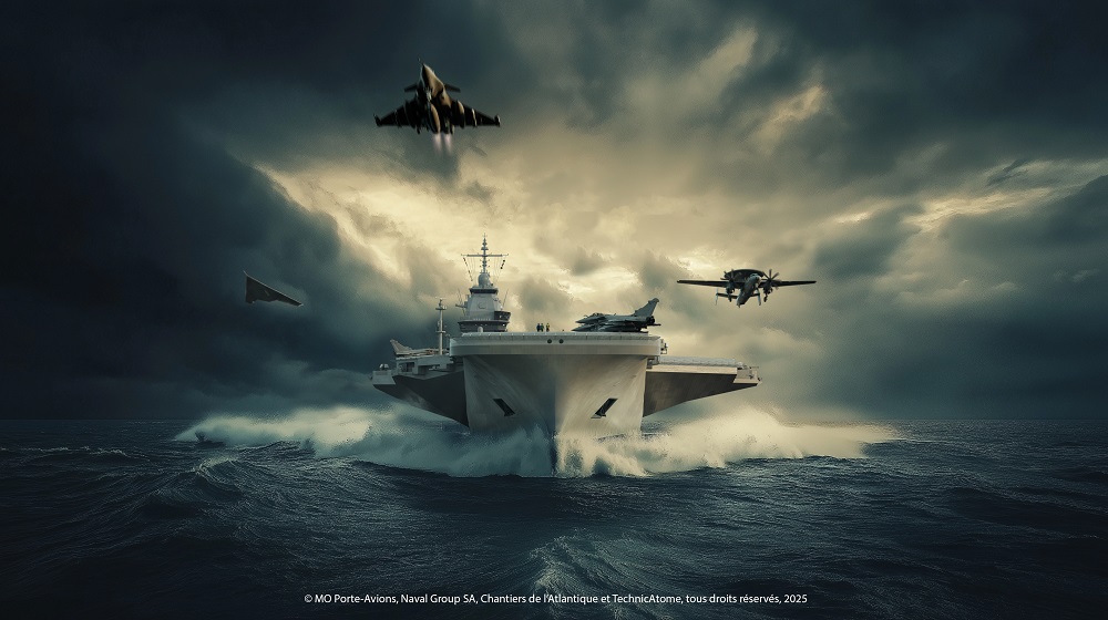 Délégué général pour l’armement tweet media