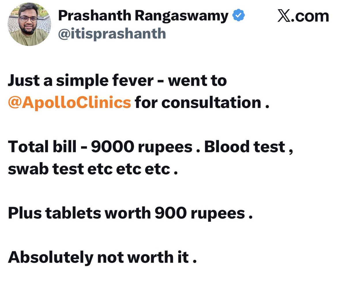 Dr. B L Bairwa MS, FACS tweet media