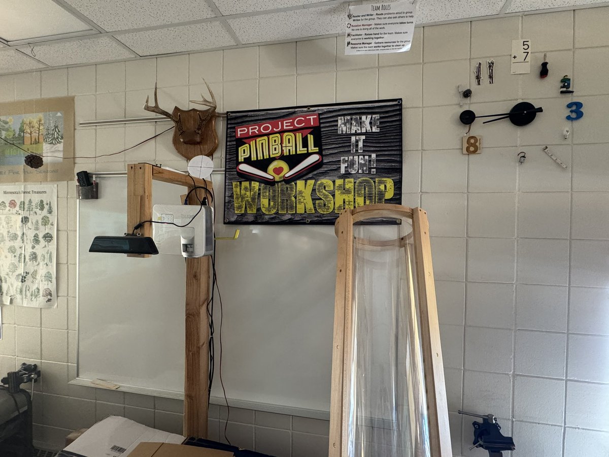 The Pinball Scientist LLC tweet media