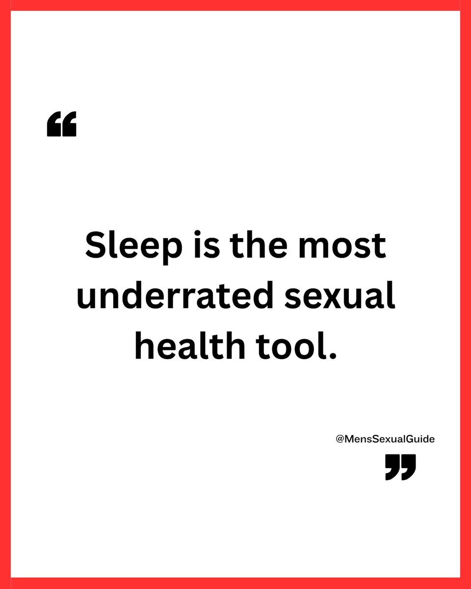 Men's Sexual Guide tweet media