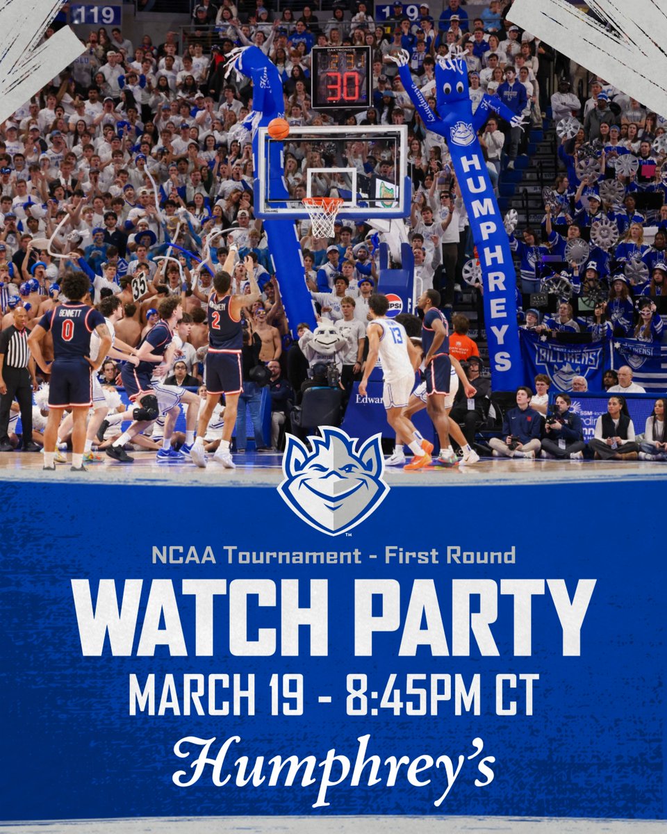 Billikens Sports Properties tweet media