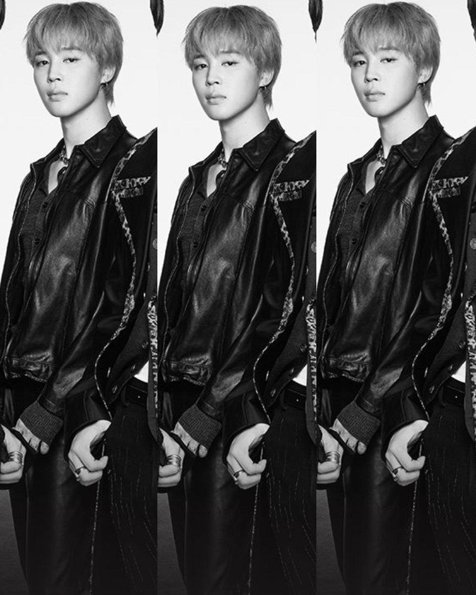 Jimin Trends tweet media