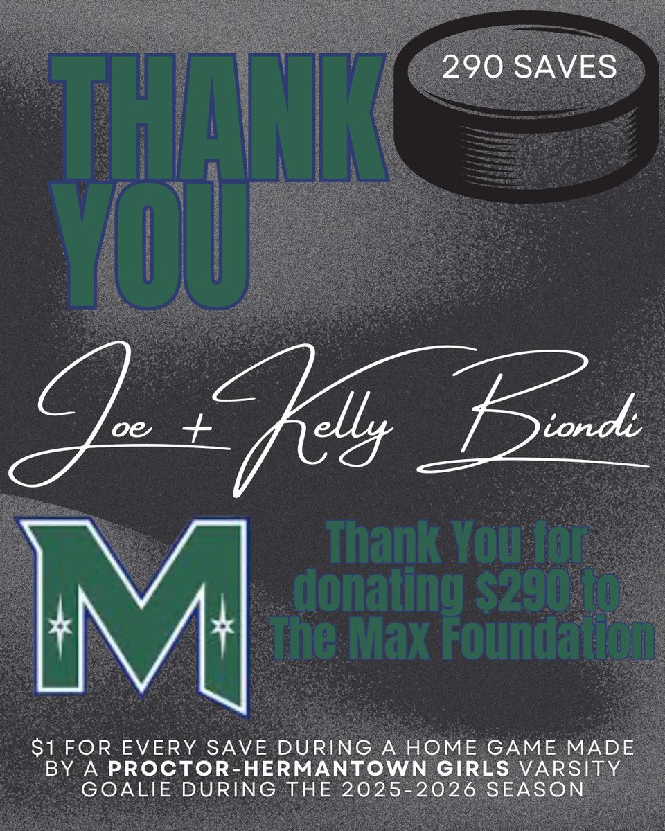 The Max Foundation tweet media