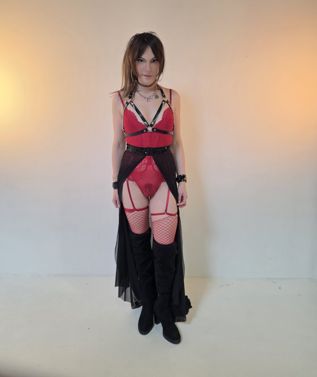 Level up! 🩷
onlyfans.com/sissyjoyce