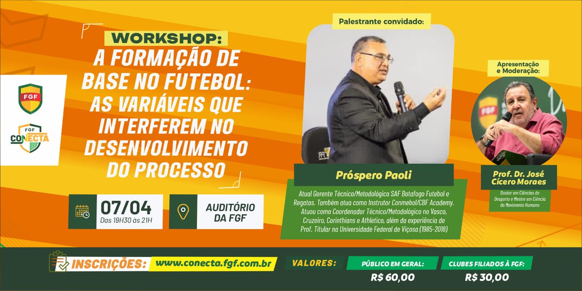 Federação Gaúcha de Futebol tweet media