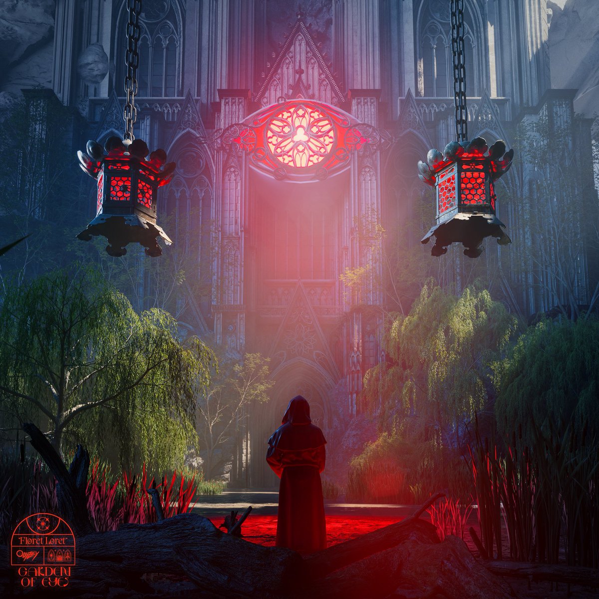 Floret Loret tweet media