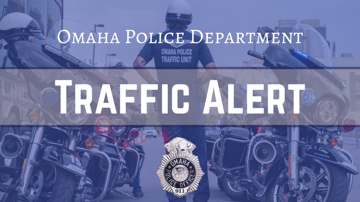 Traffic alert 🚨 

Please avoid the area of I-80 East at 13th Street. 

A portion of I-80 is currently closed due to an ongoing crash investigation.

Thank you.