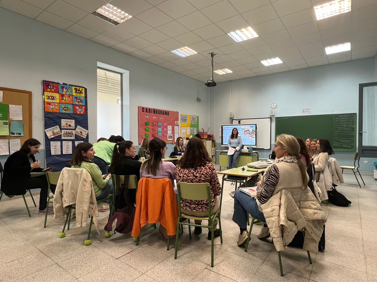 CFIE_Avila tweet media