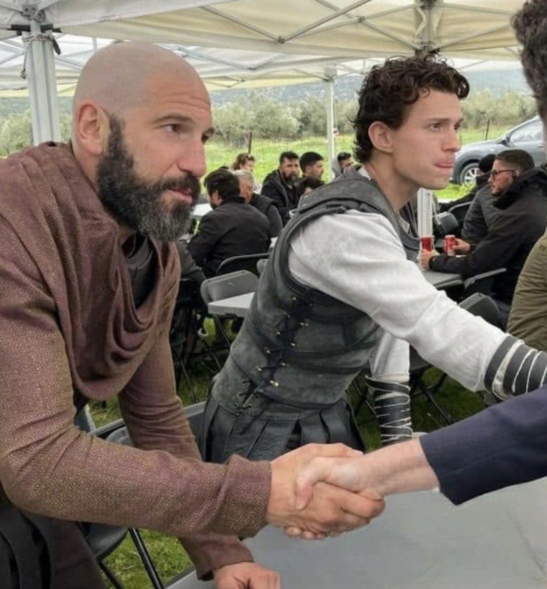 Marvel Updates tweet media