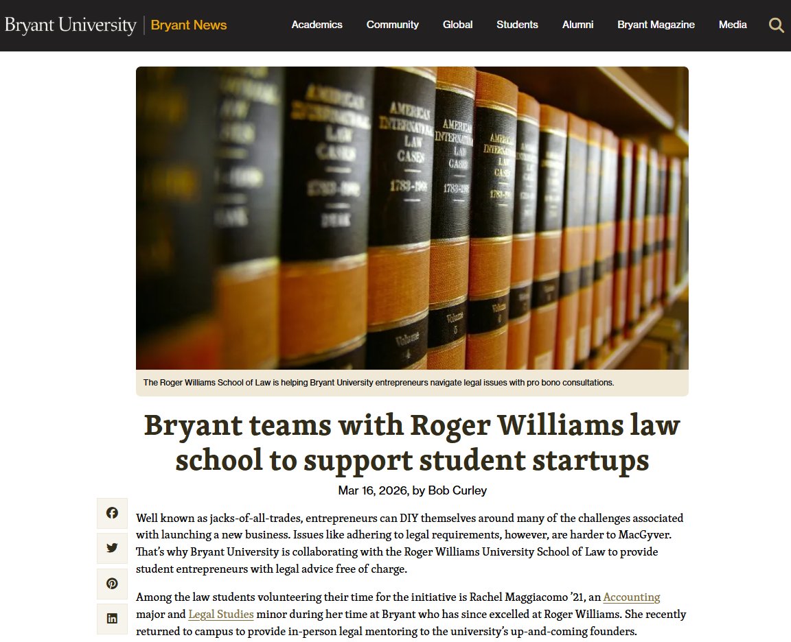 Roger Williams Law tweet media