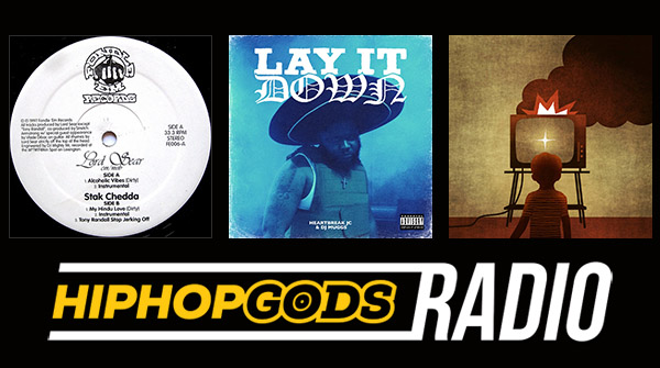 HipHopGods tweet media