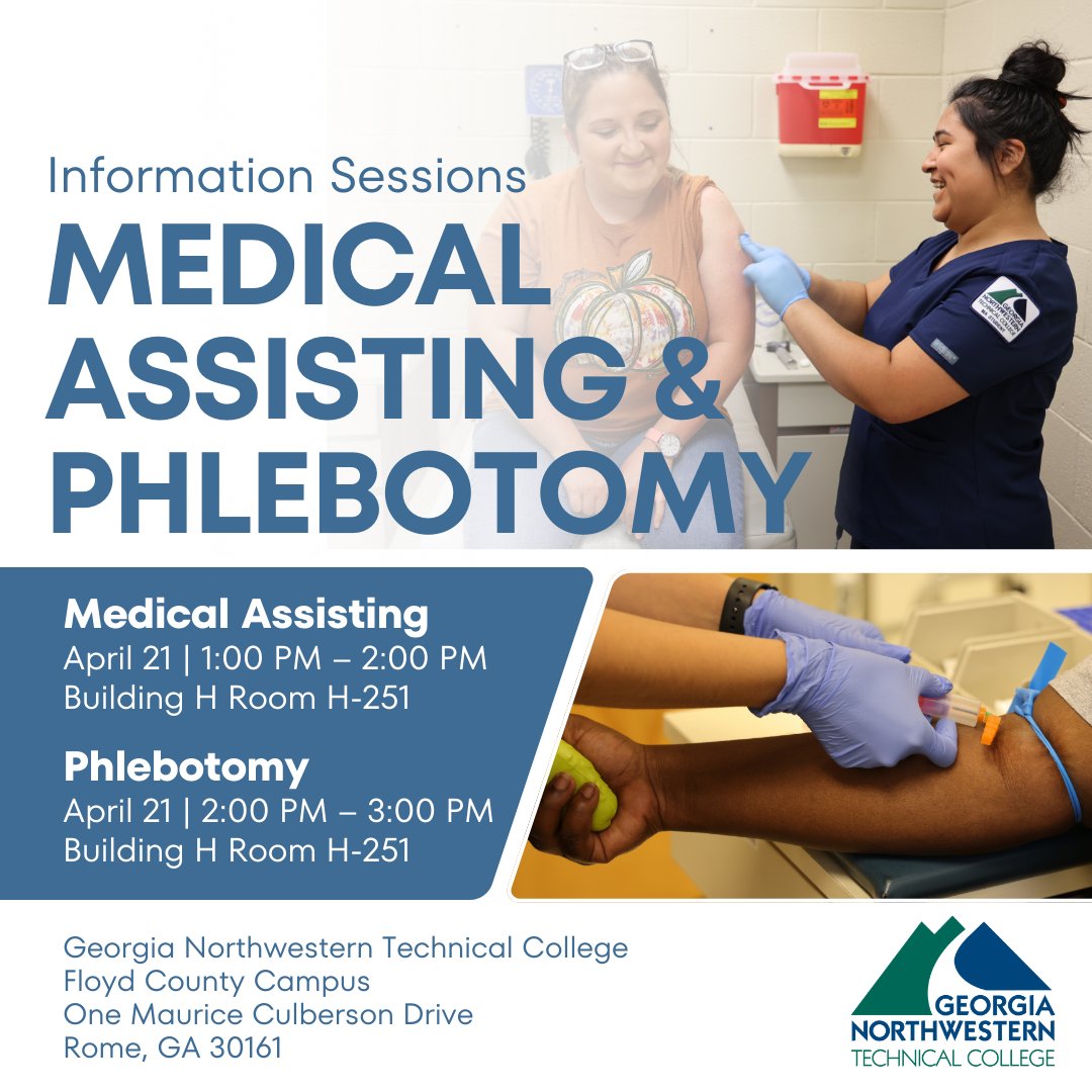 Georgia Northwestern tweet media