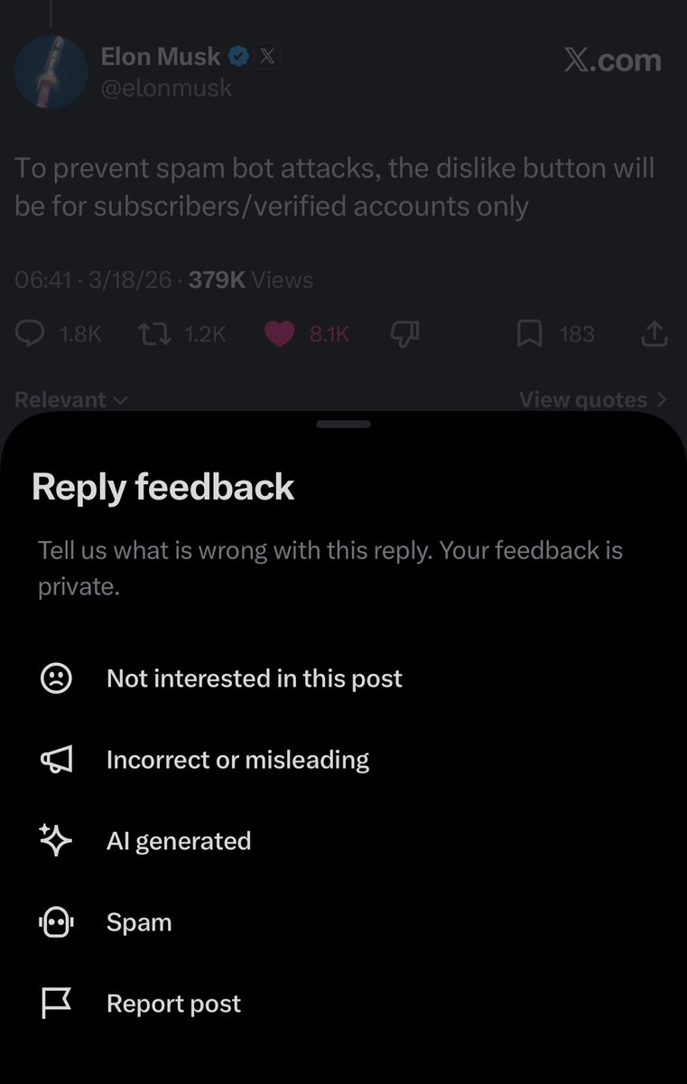 Doge Tipping tweet media