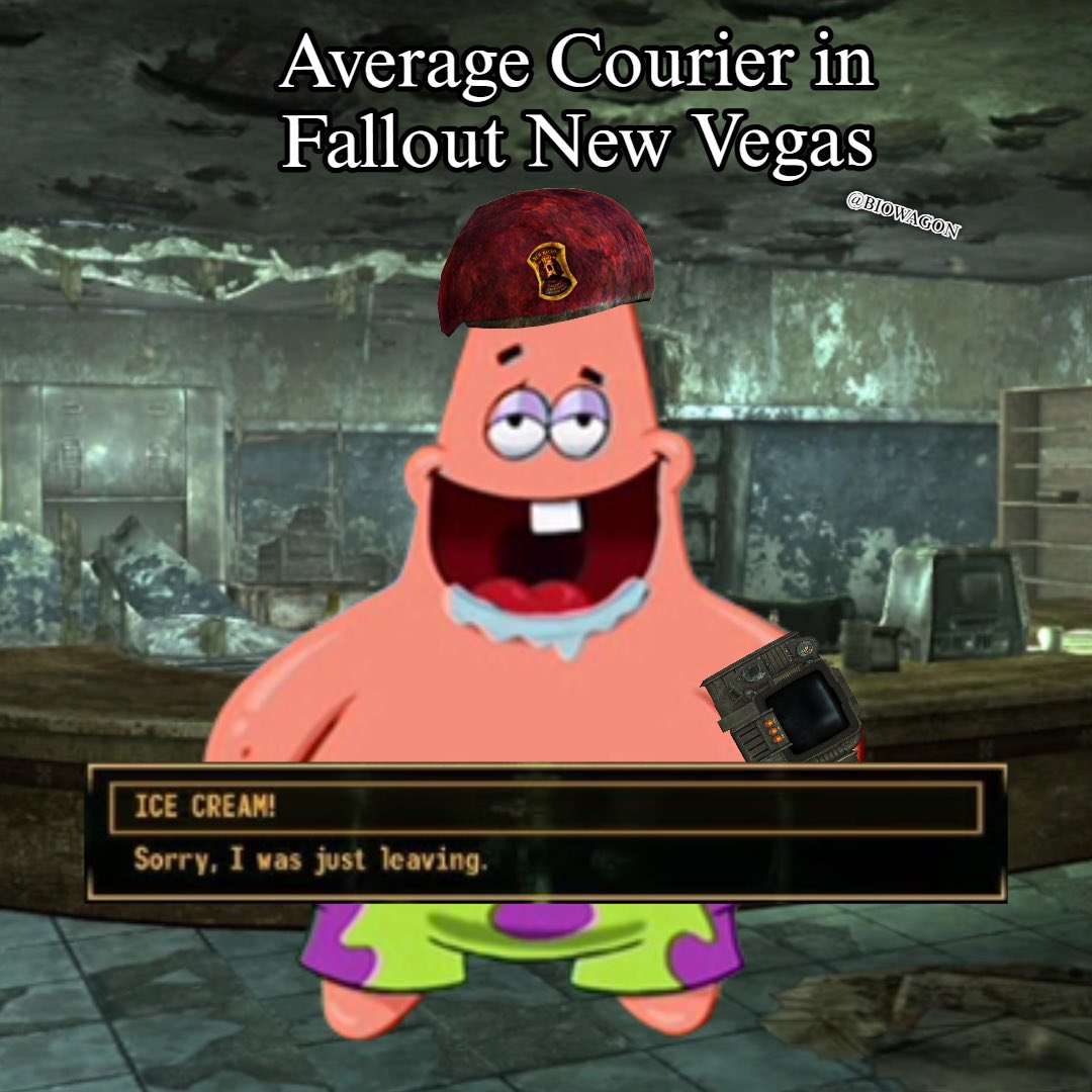 Bio Wagon tweet media