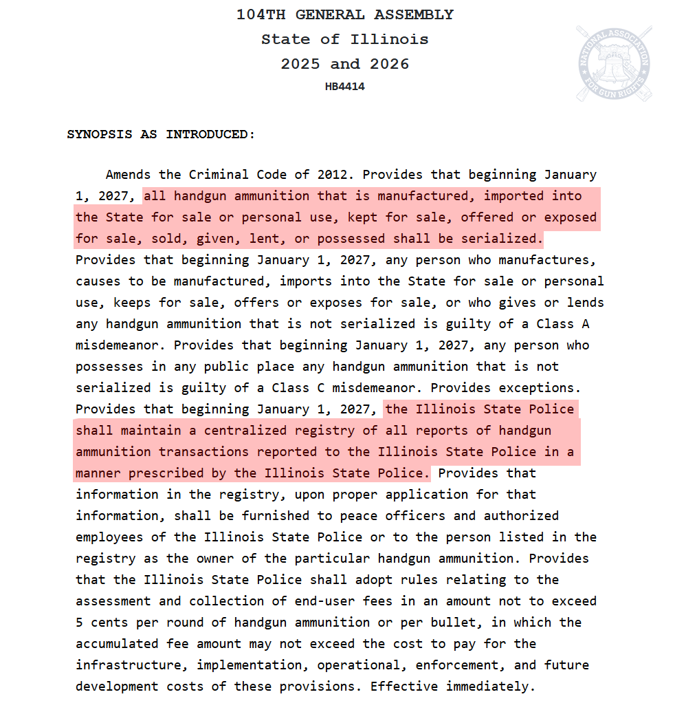 National Association for Gun Rights tweet media