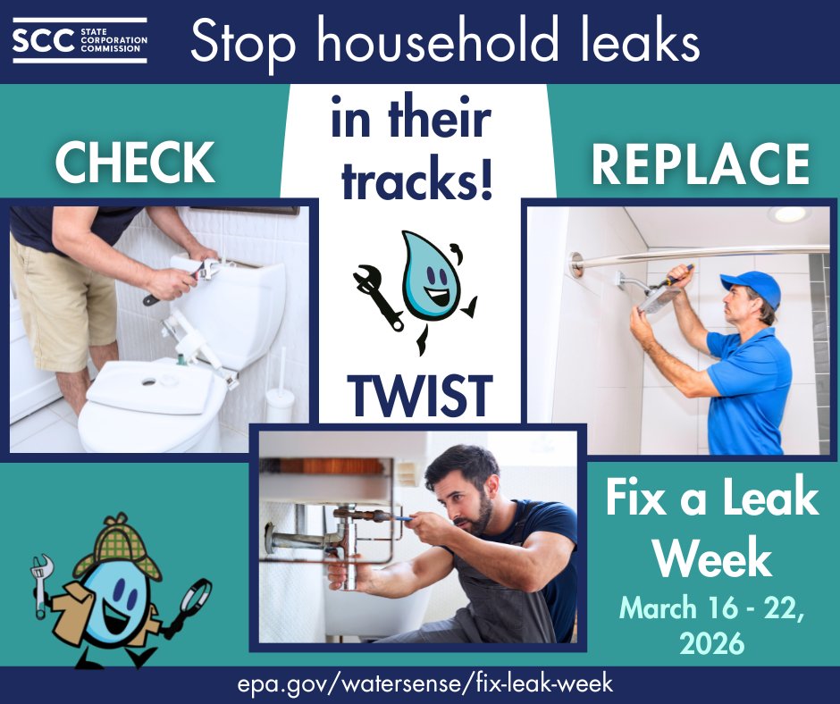 Virginia State Corporation Commission tweet media