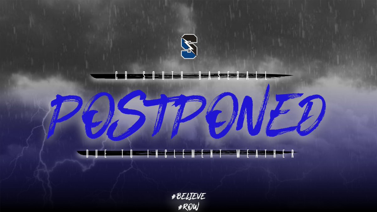 CBSouthTitans tweet media