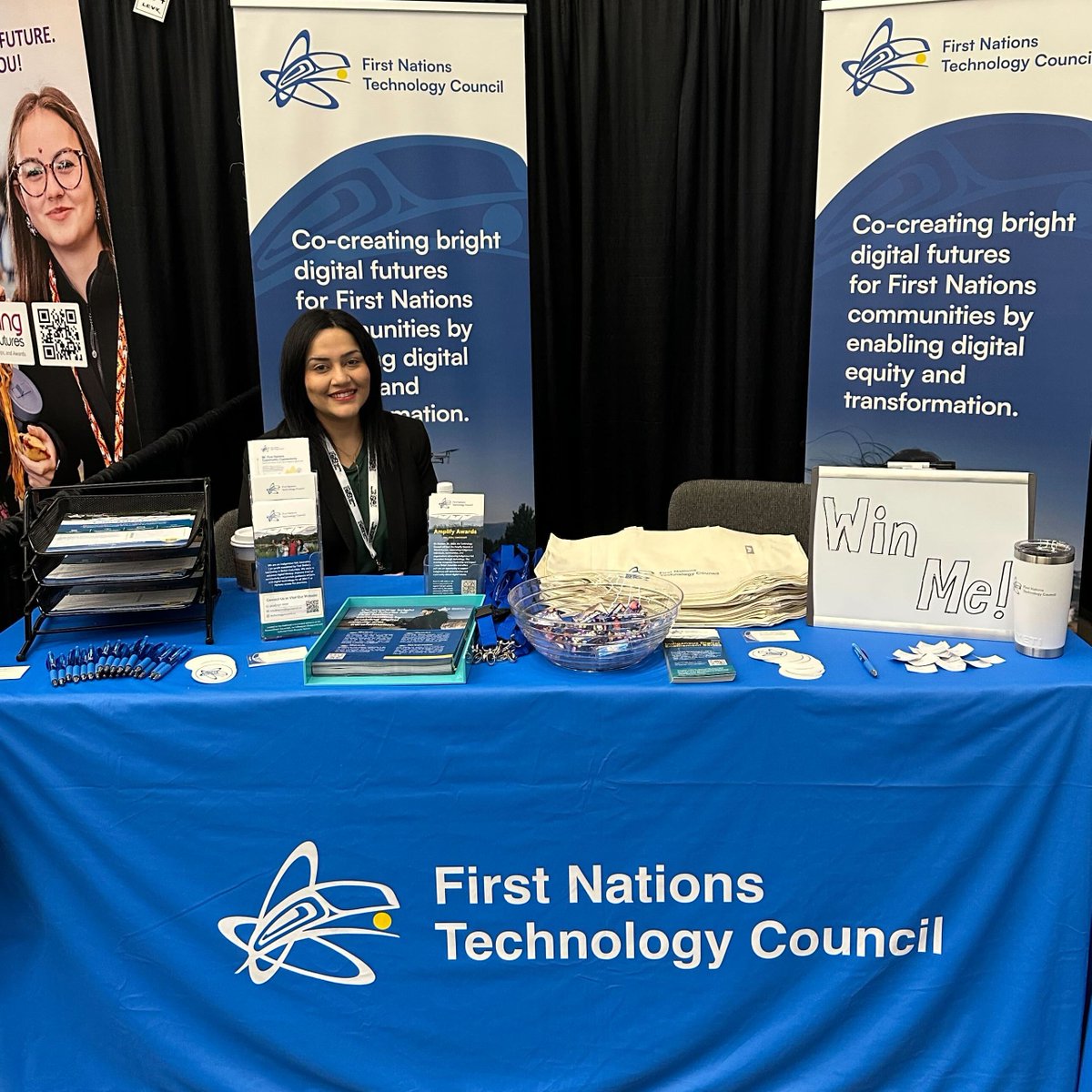 First Nations Technology Council tweet media