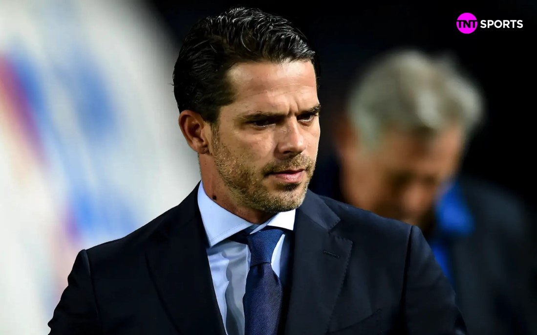 TNTSportsCL's tweet photo. 🔵😱👀 Atención, Azules: Inminente llegada de Fernando Gago como entrenador

Lee los detalles 📲 https://t.co/GjAKmMksfm https://t.co/4BttKVFp2m