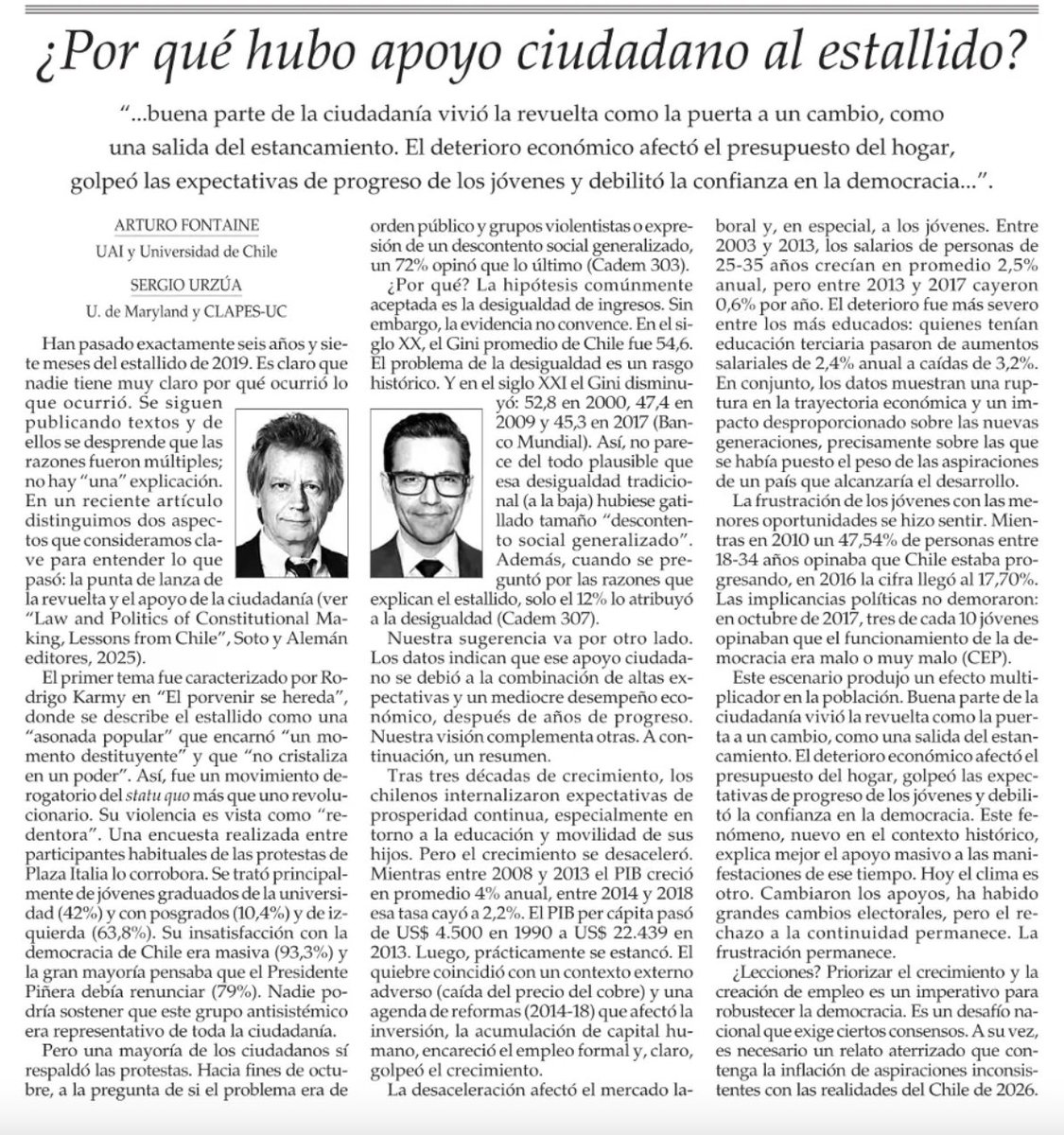 Pedro Cayuqueo tweet media