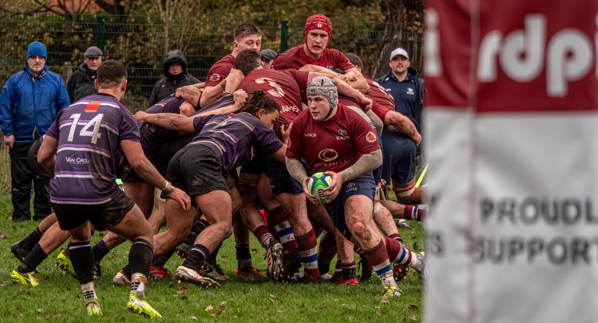 Rams RFC tweet media