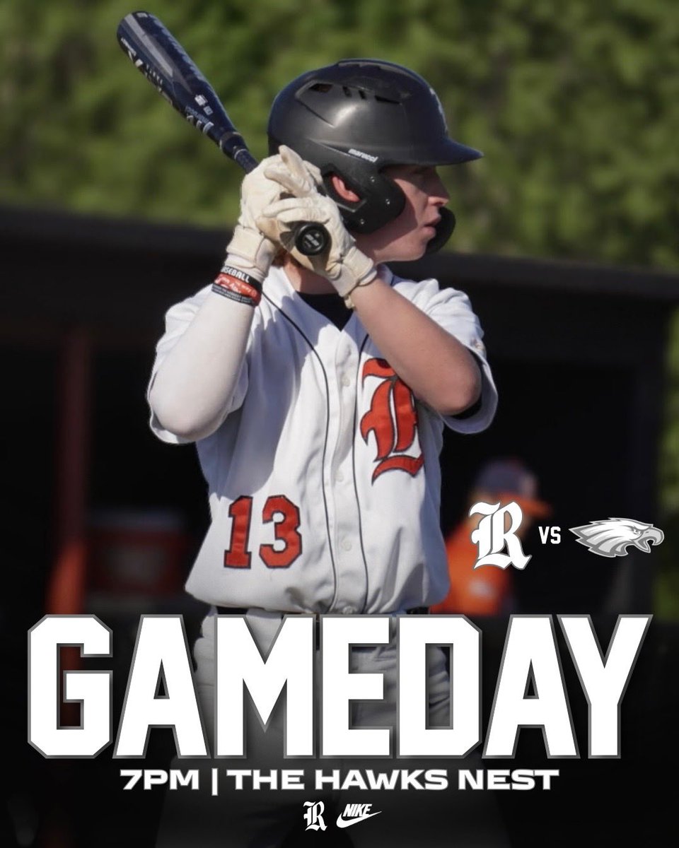 Rossview Baseball tweet media