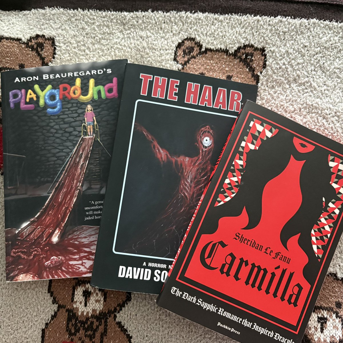 𝕶𝖆𝖙🕷️ tweet media