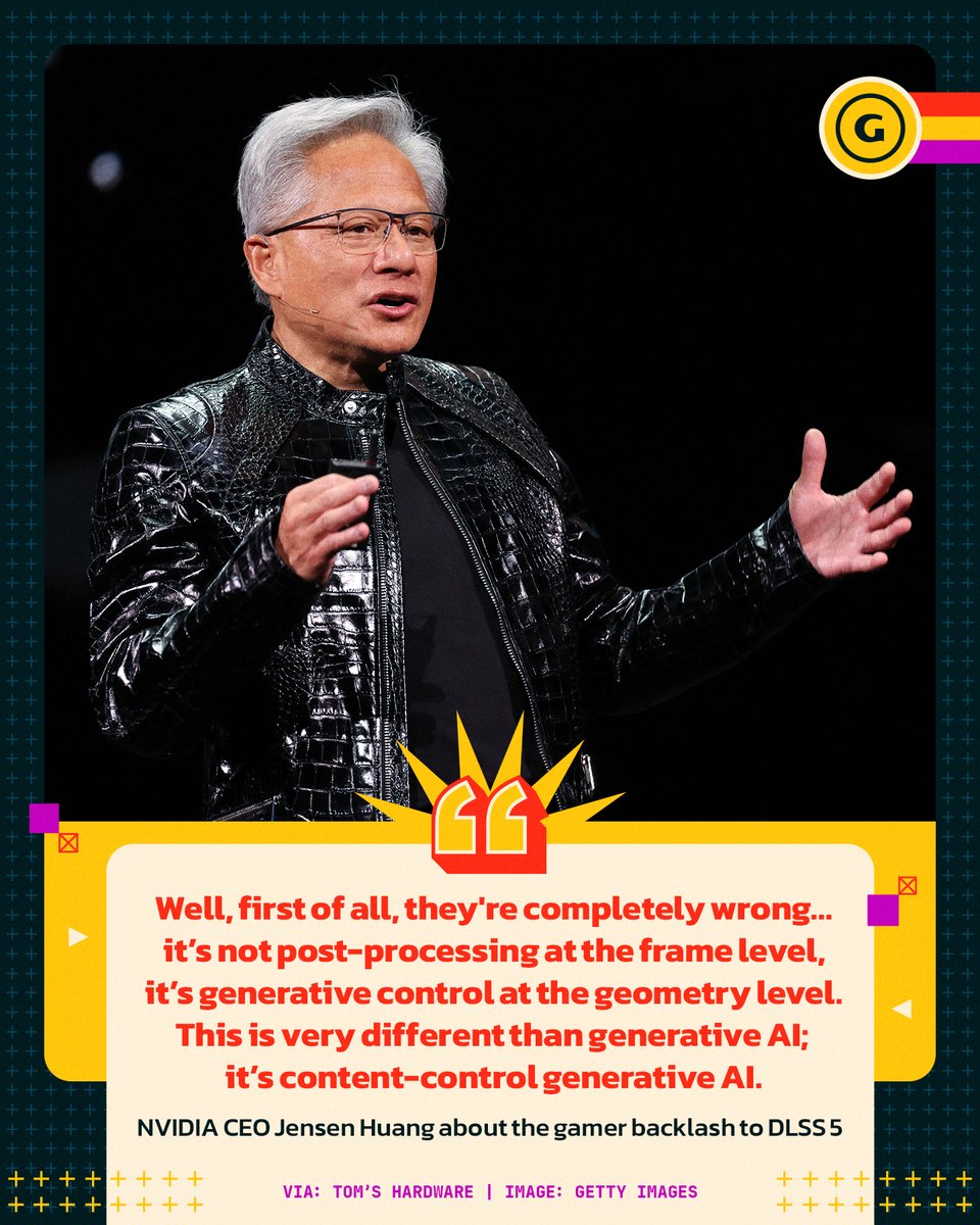 GameSpot tweet media