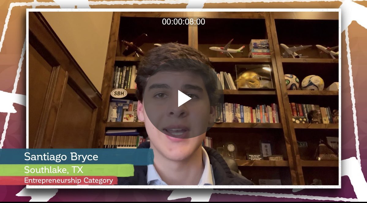 Hispanic Heritage Foundation tweet media