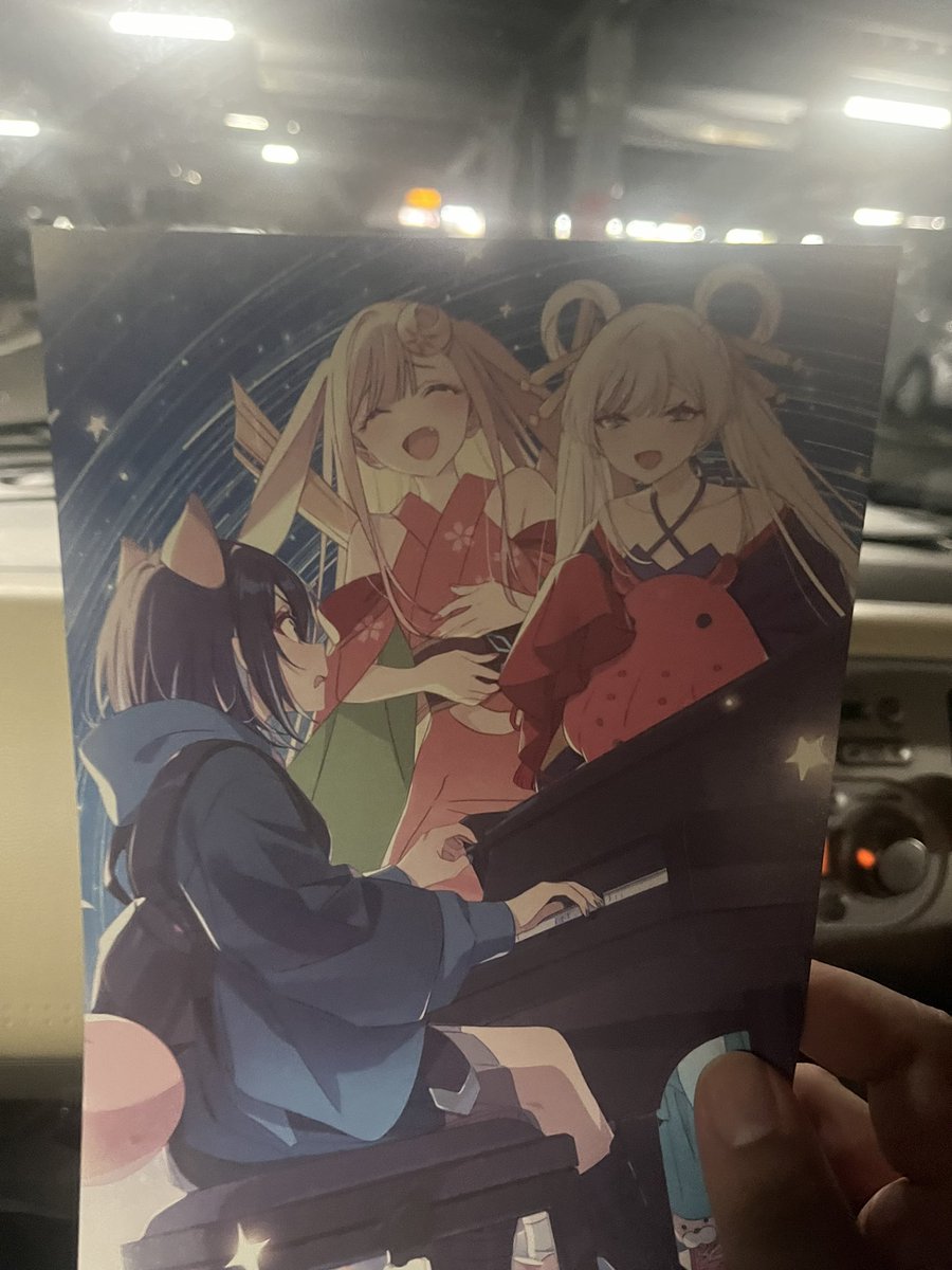 チョコ箱 tweet media