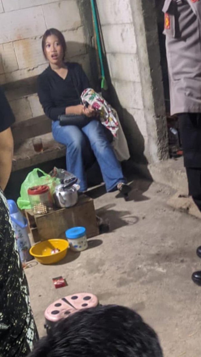 Merapi Uncover tweet media