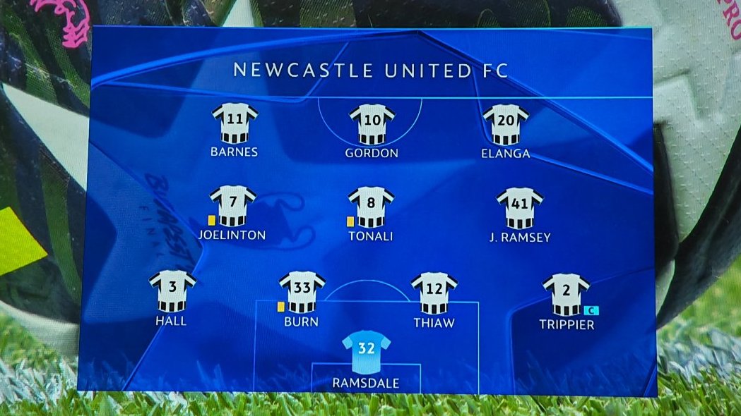 NUFC Blog tweet media